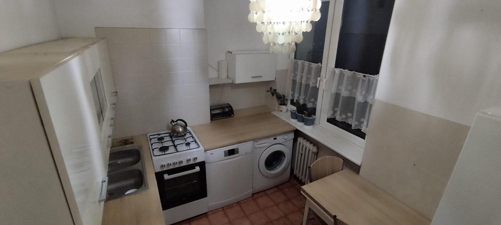Apartament Jesionova غدانسك المظهر الخارجي الصورة