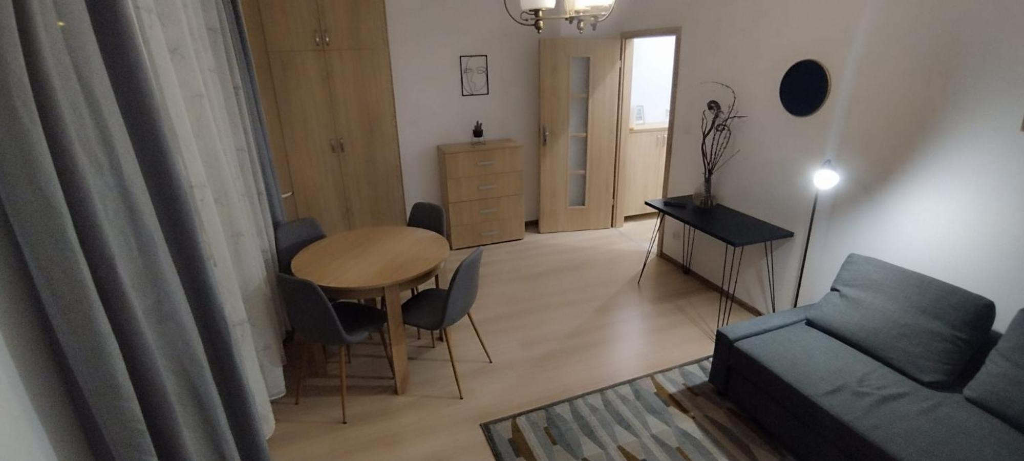 Apartament Jesionova غدانسك المظهر الخارجي الصورة