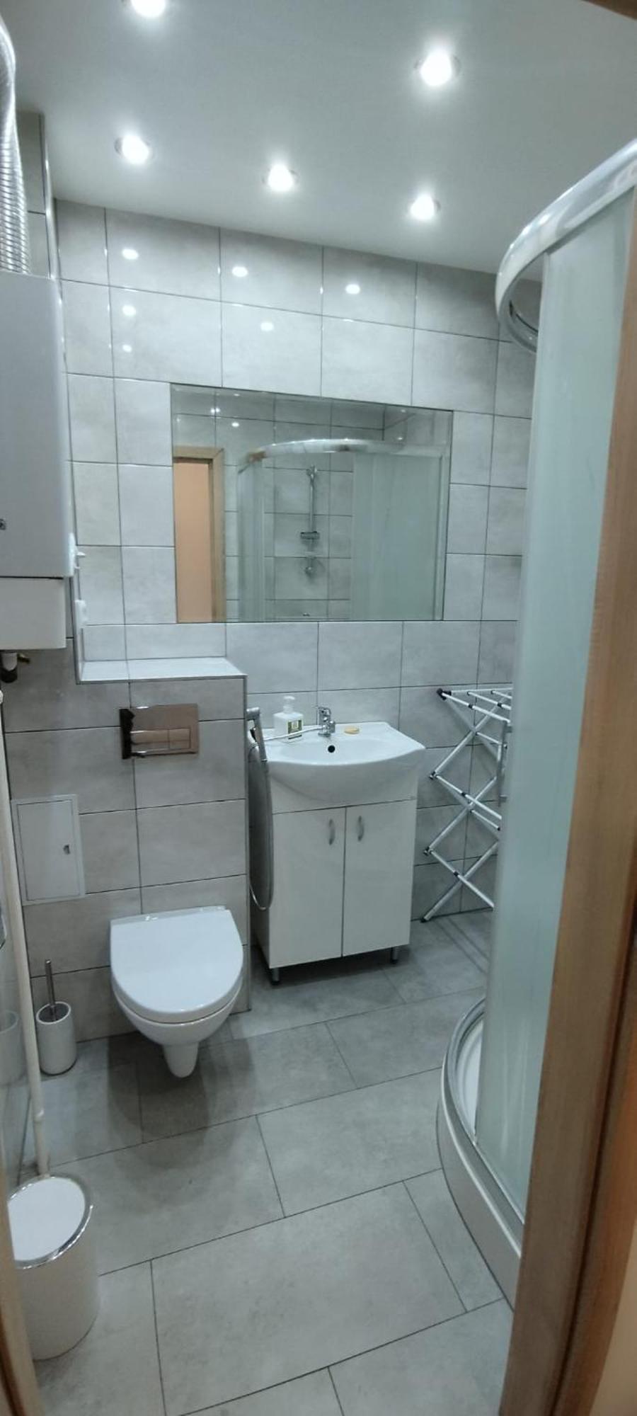 Apartament Jesionova غدانسك المظهر الخارجي الصورة