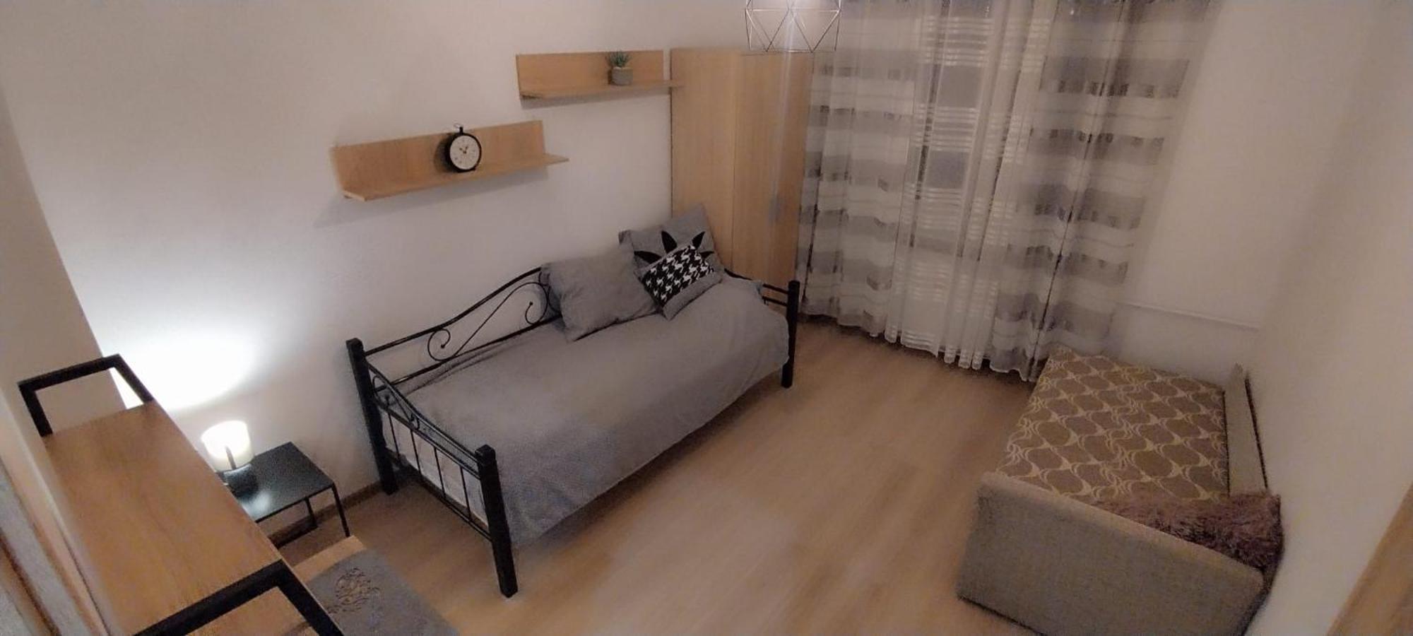 Apartament Jesionova غدانسك المظهر الخارجي الصورة
