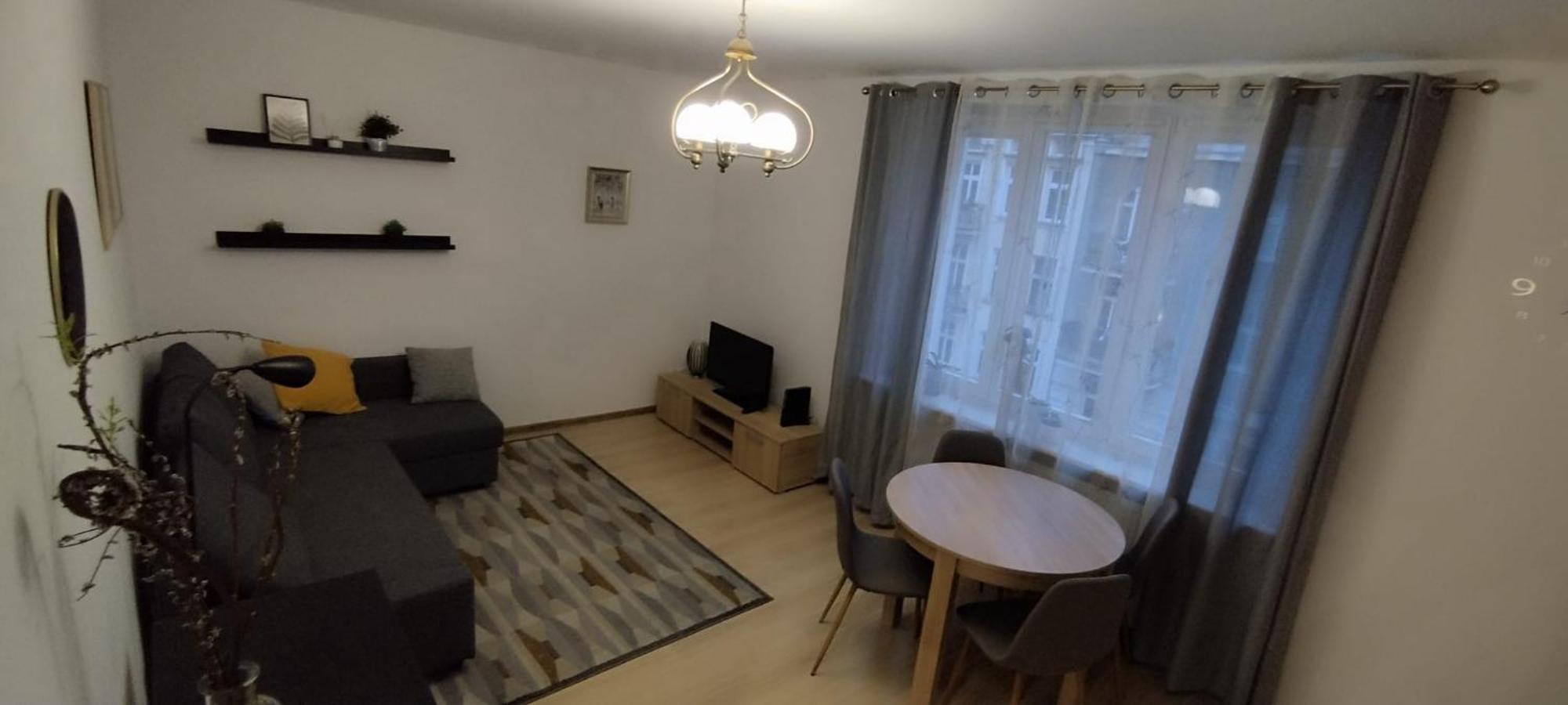 Apartament Jesionova غدانسك المظهر الخارجي الصورة